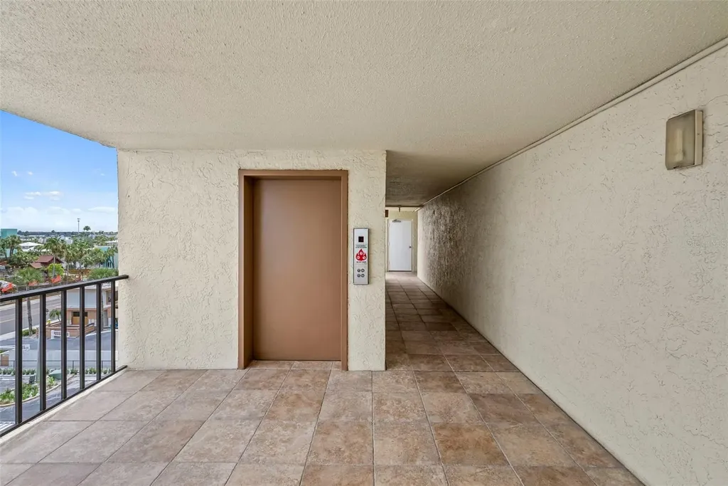 15400 Gulf Boulevard Madeira Beach FL 33708