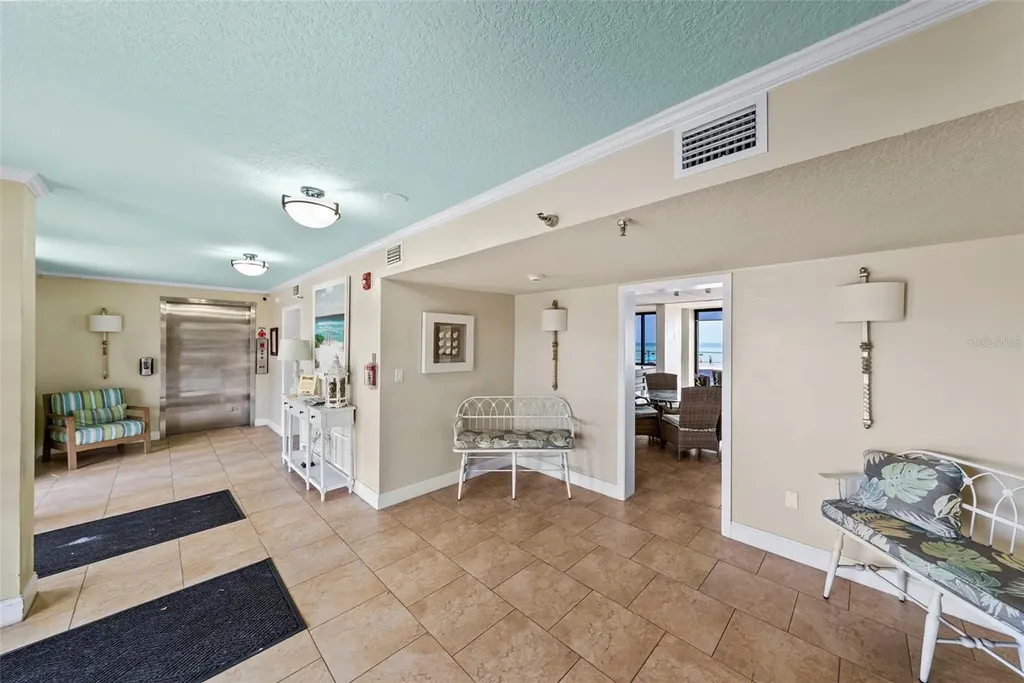 15400 Gulf Boulevard Madeira Beach FL 33708