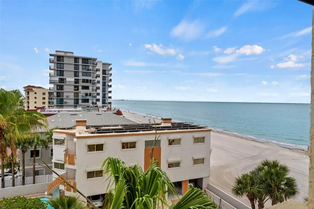 15400 Gulf Boulevard Madeira Beach FL 33708
