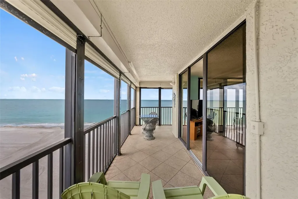 15400 Gulf Boulevard Madeira Beach FL 33708