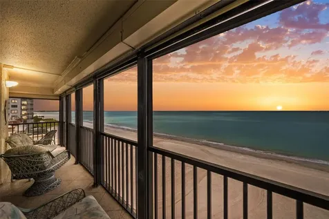 15400 Gulf Boulevard Madeira Beach FL 33708