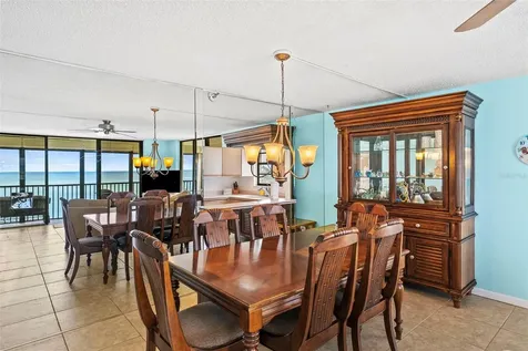 15400 Gulf Boulevard Madeira Beach FL 33708