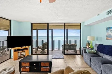 15400 Gulf Boulevard Madeira Beach FL 33708
