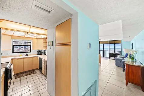15400 Gulf Boulevard Madeira Beach FL 33708