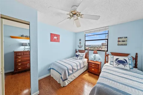 15400 Gulf Boulevard Madeira Beach FL 33708