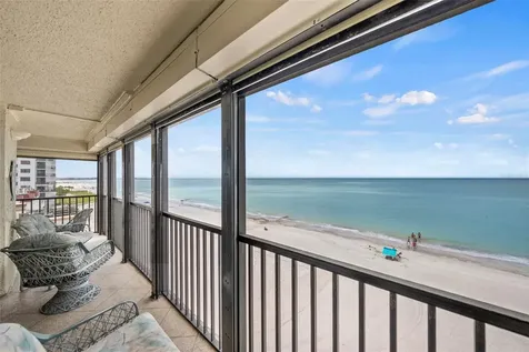 15400 Gulf Boulevard Madeira Beach FL 33708