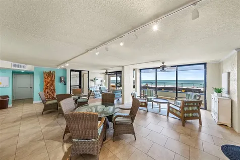 15400 Gulf Boulevard Madeira Beach FL 33708