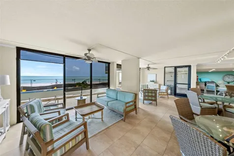 15400 Gulf Boulevard Madeira Beach FL 33708