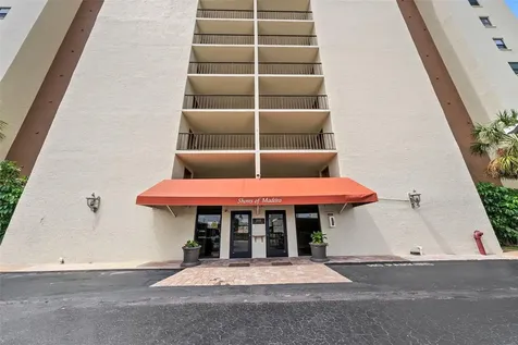 15400 Gulf Boulevard Madeira Beach FL 33708