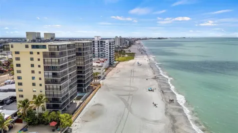 15400 Gulf Boulevard Madeira Beach FL 33708
