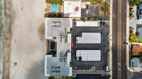 15400 Gulf Boulevard Madeira Beach FL 33708