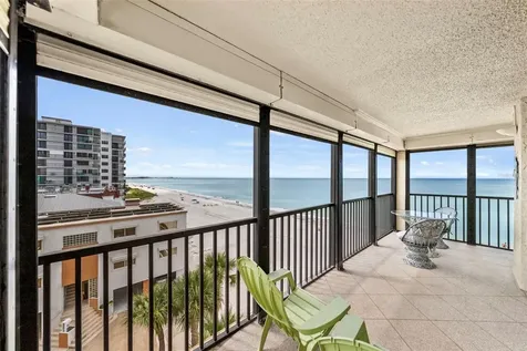 15400 Gulf Boulevard Madeira Beach FL 33708
