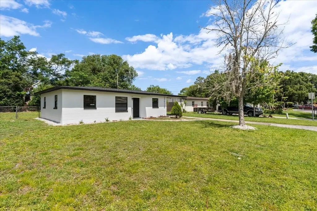 2628 Milton Avenue Kissimmee FL 34741