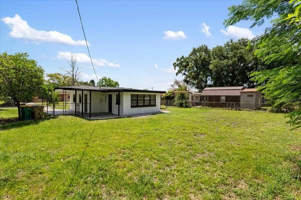 2628 Milton Avenue Kissimmee FL 34741