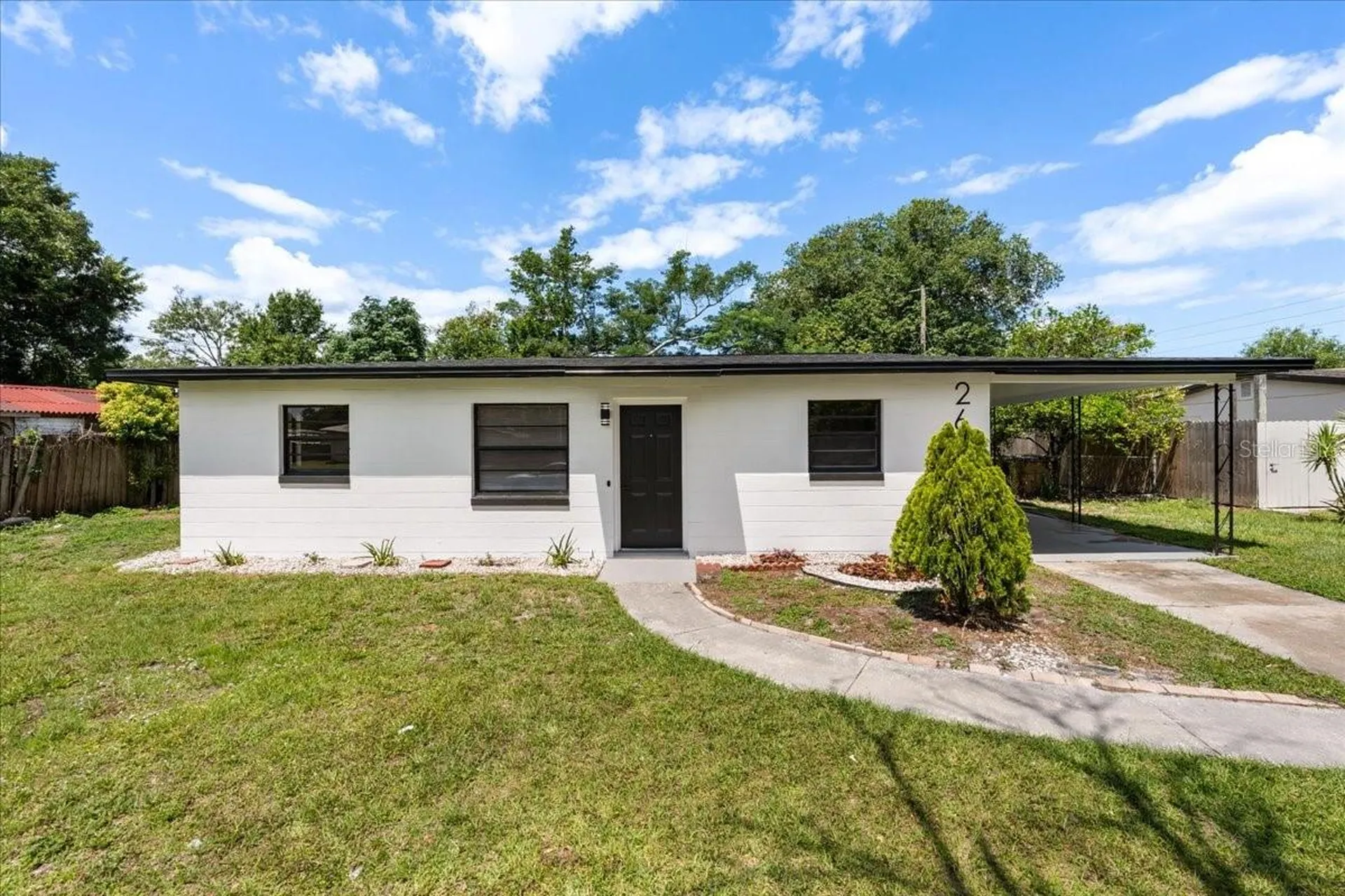 2628 Milton Avenue Kissimmee FL 34741