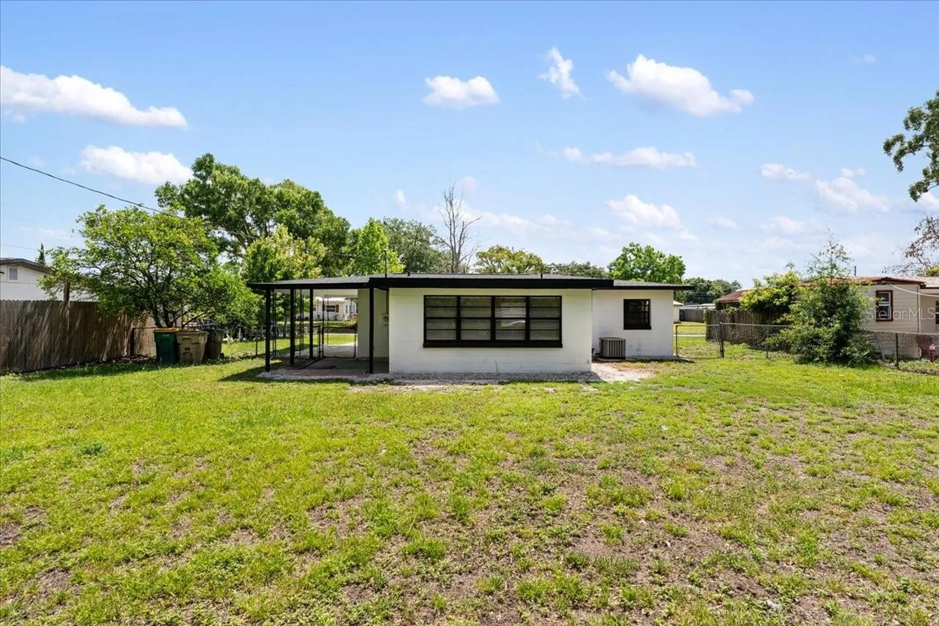 2628 Milton Avenue Kissimmee FL 34741