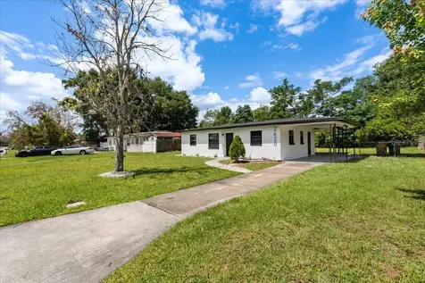 2628 Milton Avenue Kissimmee FL 34741