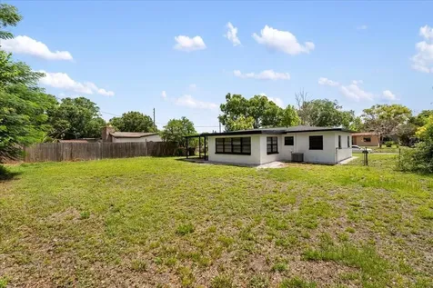 2628 Milton Avenue Kissimmee FL 34741