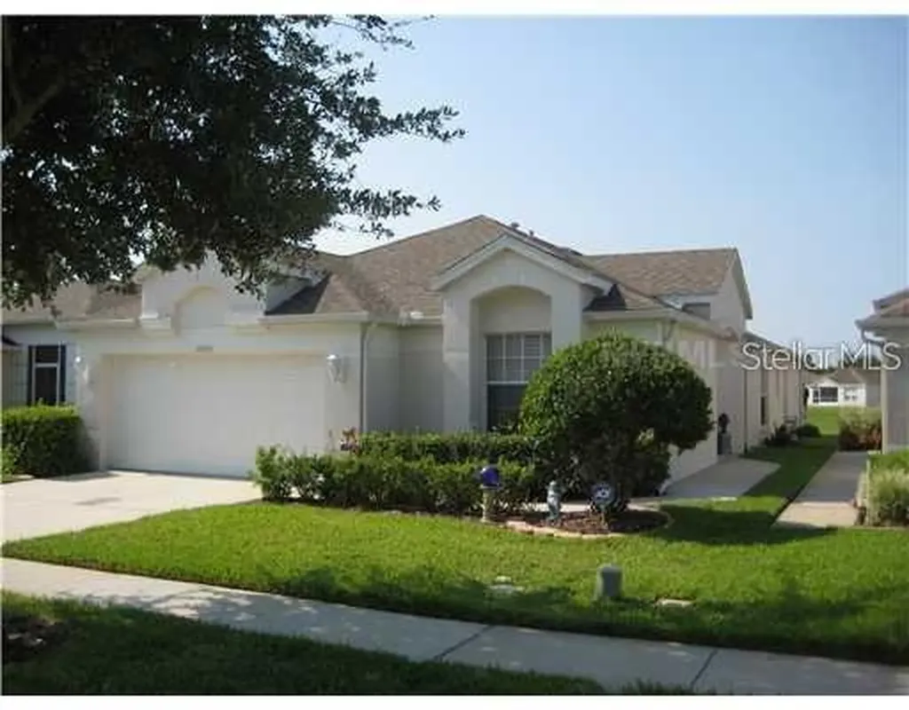 26426 Whirlaway Terrace Wesley Chapel FL 33544