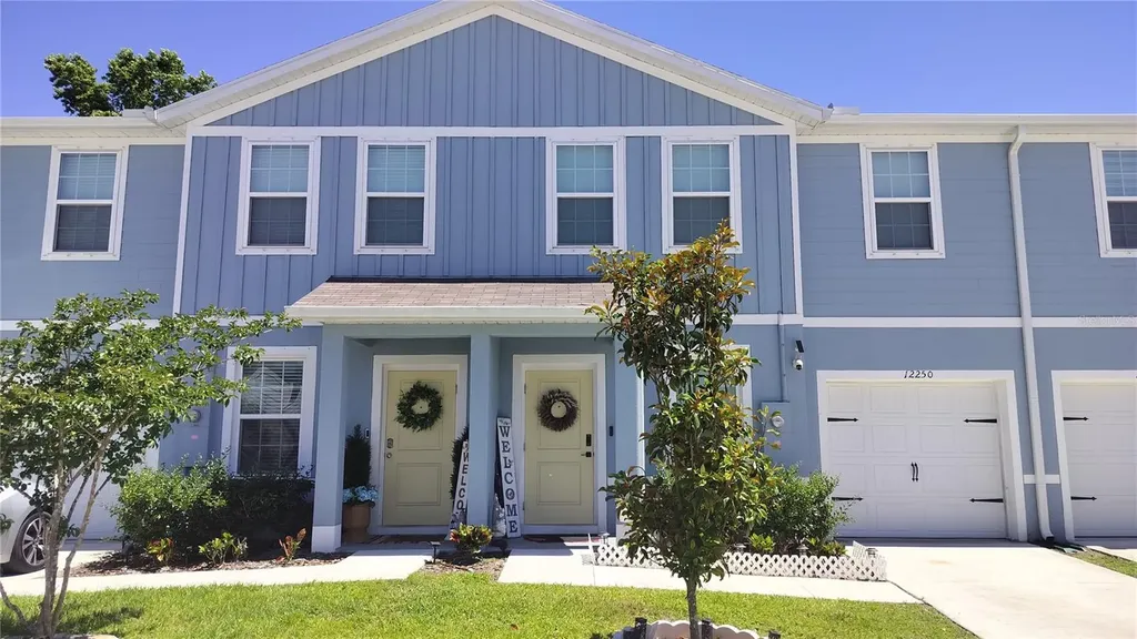 12250 Grizzly Lane New Port Richey FL 34654