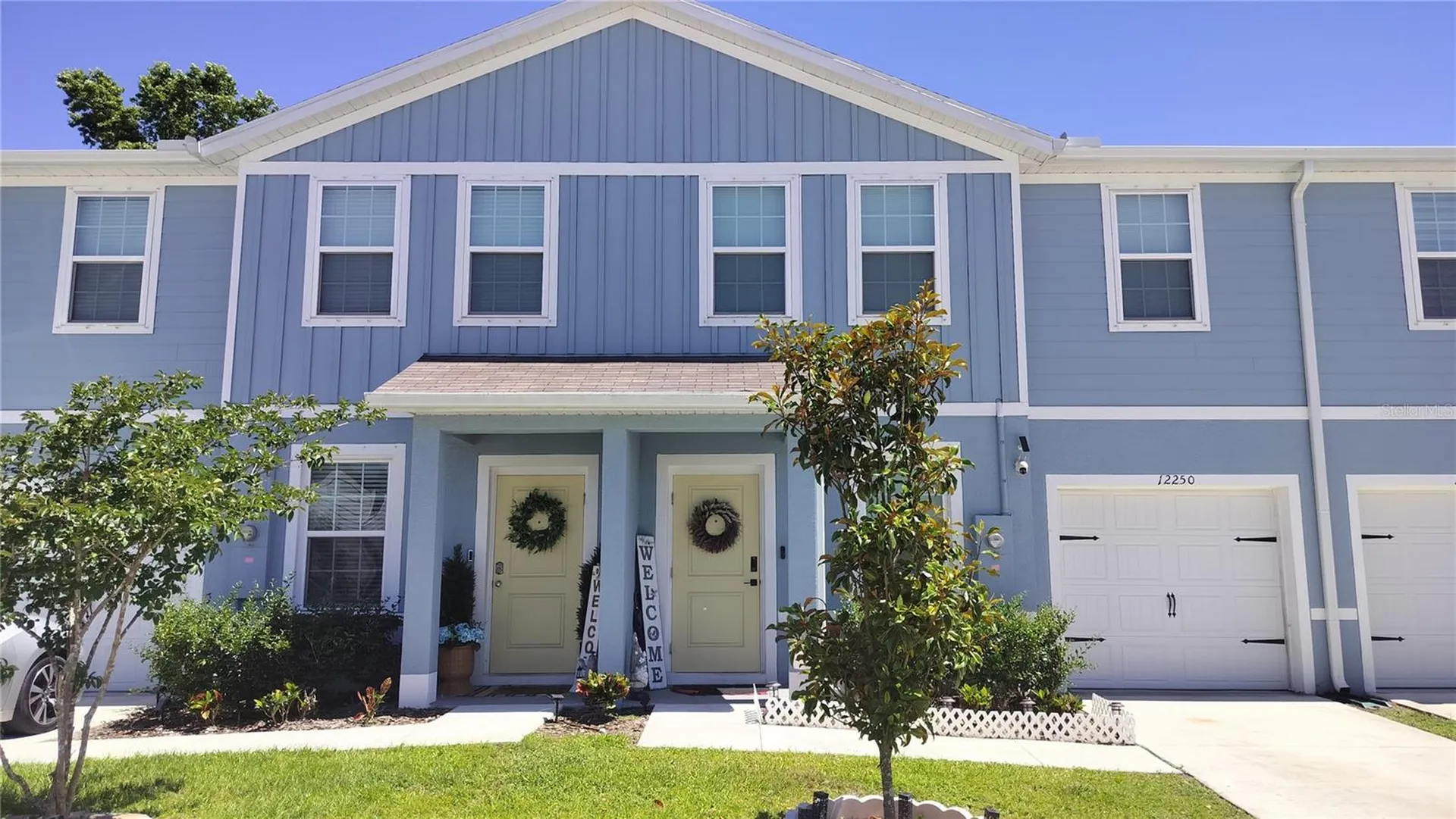 12250 Grizzly Lane New Port Richey FL 34654