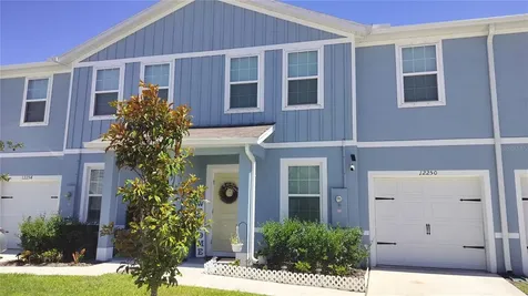 12250 Grizzly Lane New Port Richey FL 34654