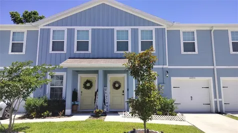 12250 Grizzly Lane New Port Richey FL 34654