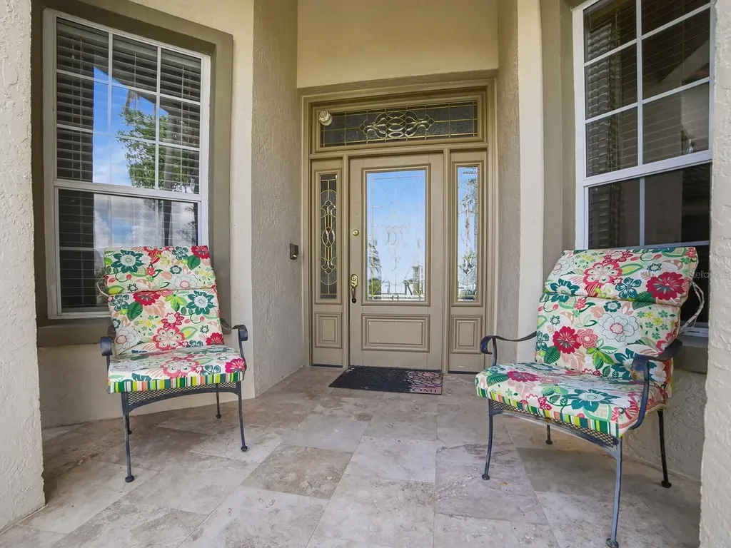1031 Mellathon Circle Leesburg FL 34748