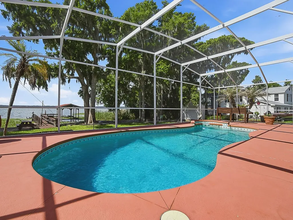 1031 Mellathon Circle Leesburg FL 34748