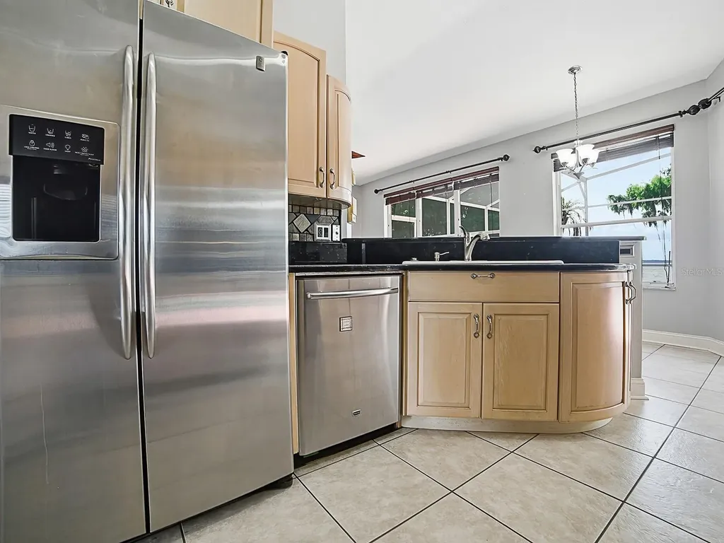 1031 Mellathon Circle Leesburg FL 34748