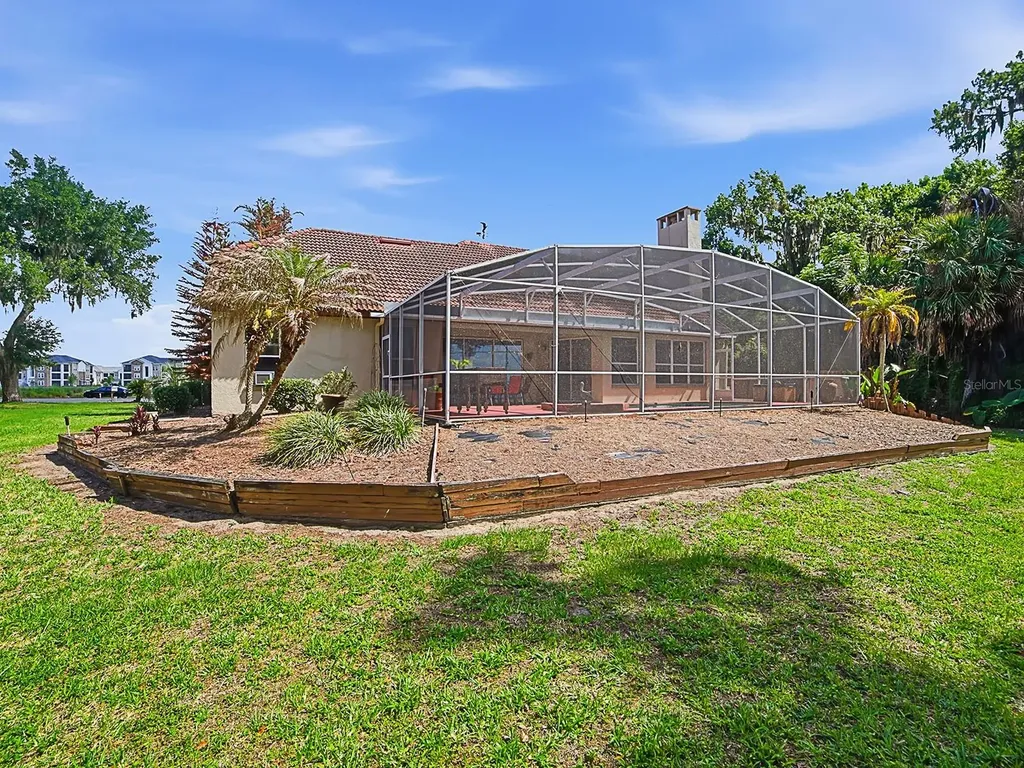 1031 Mellathon Circle Leesburg FL 34748