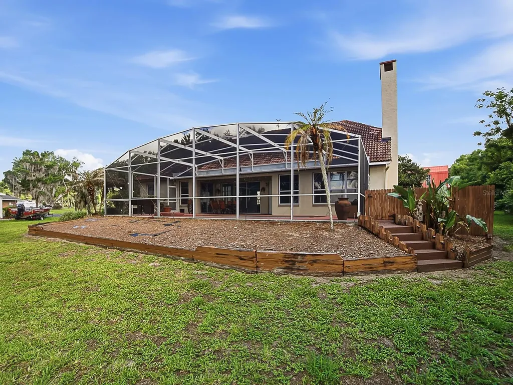 1031 Mellathon Circle Leesburg FL 34748