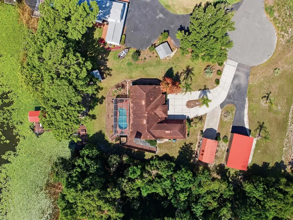 1031 Mellathon Circle Leesburg FL 34748