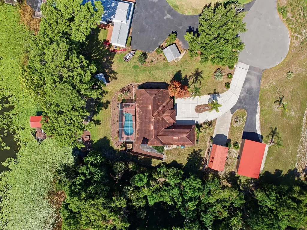 1031 Mellathon Circle Leesburg FL 34748