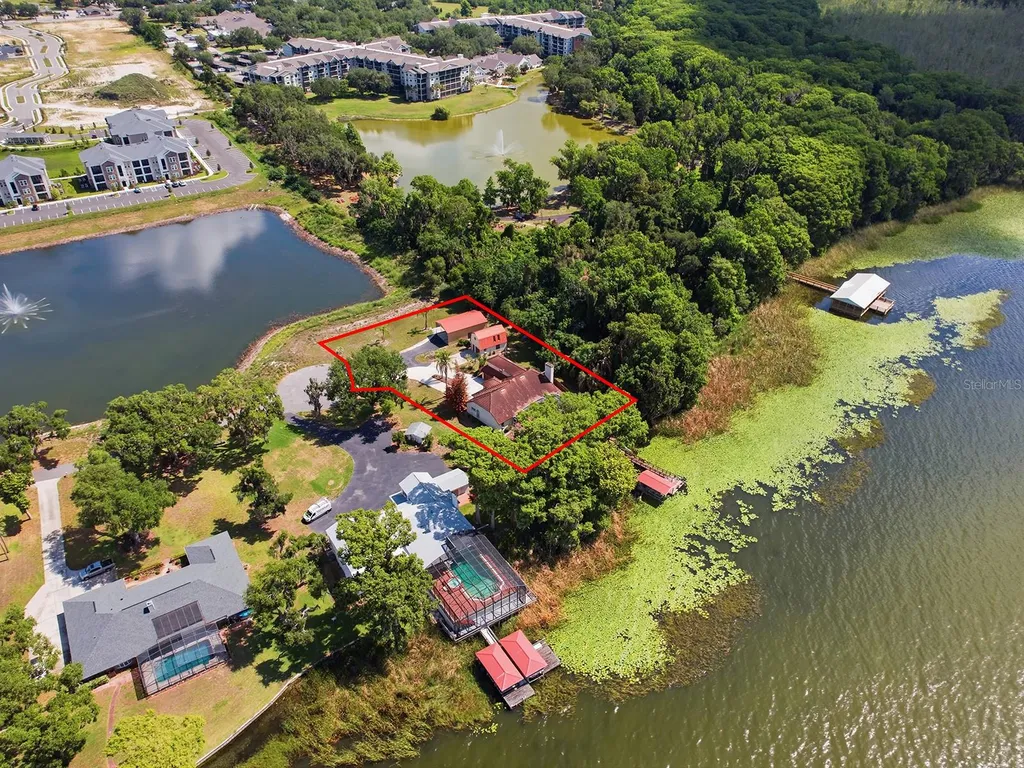 1031 Mellathon Circle Leesburg FL 34748