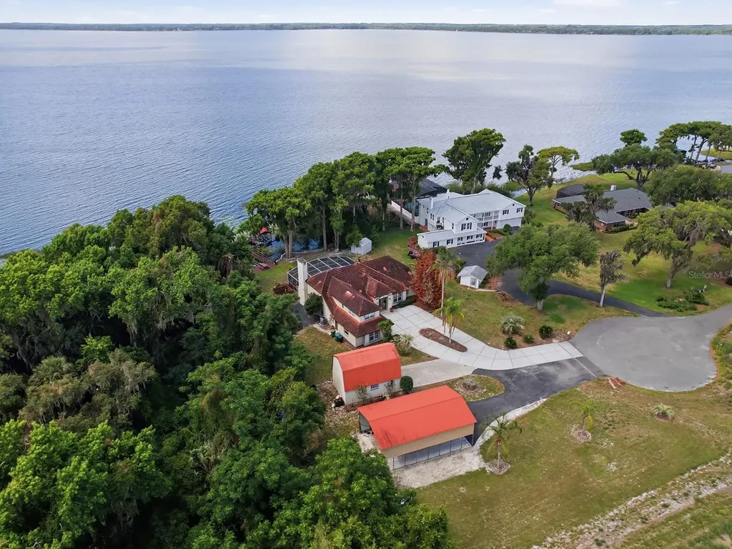 1031 Mellathon Circle Leesburg FL 34748