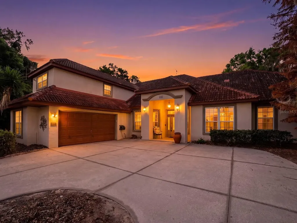 1031 Mellathon Circle Leesburg FL 34748