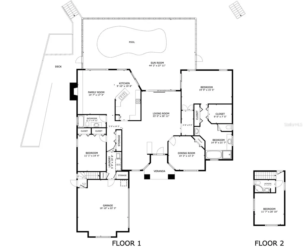 1031 Mellathon Circle Leesburg FL 34748