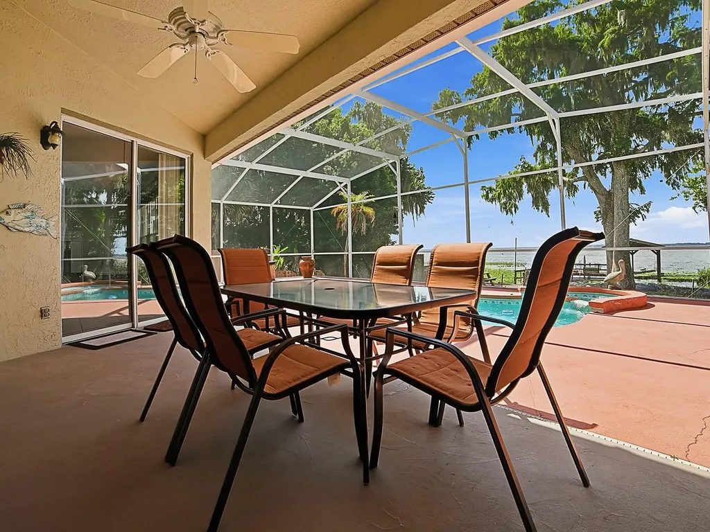 1031 Mellathon Circle Leesburg FL 34748