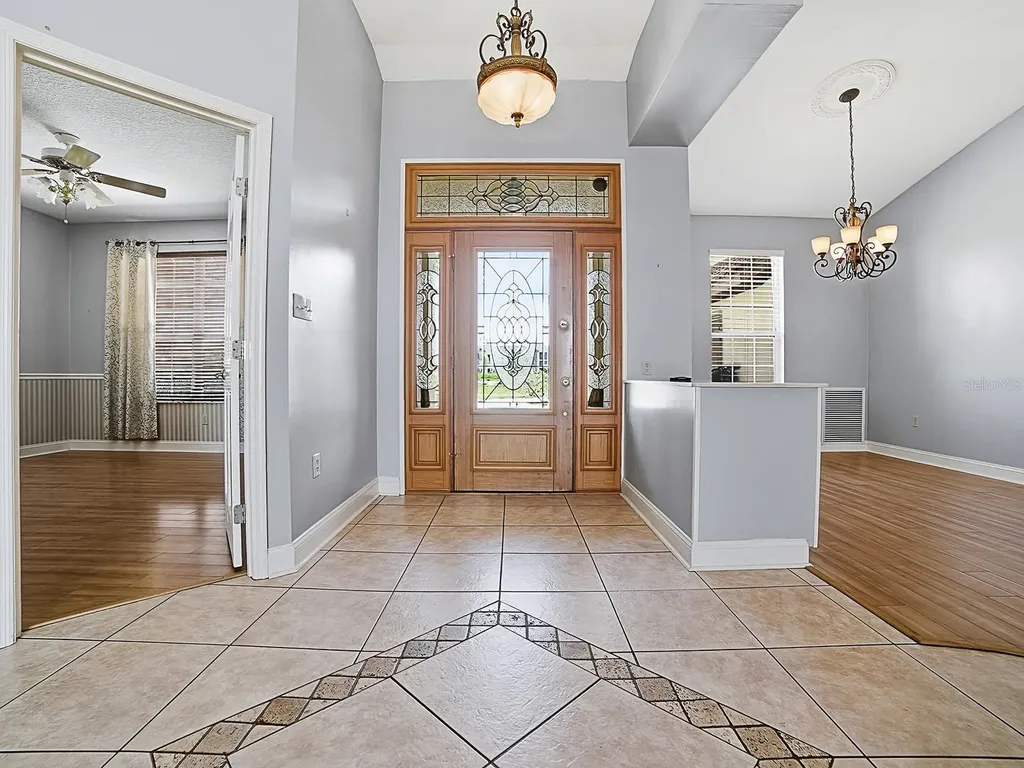1031 Mellathon Circle Leesburg FL 34748