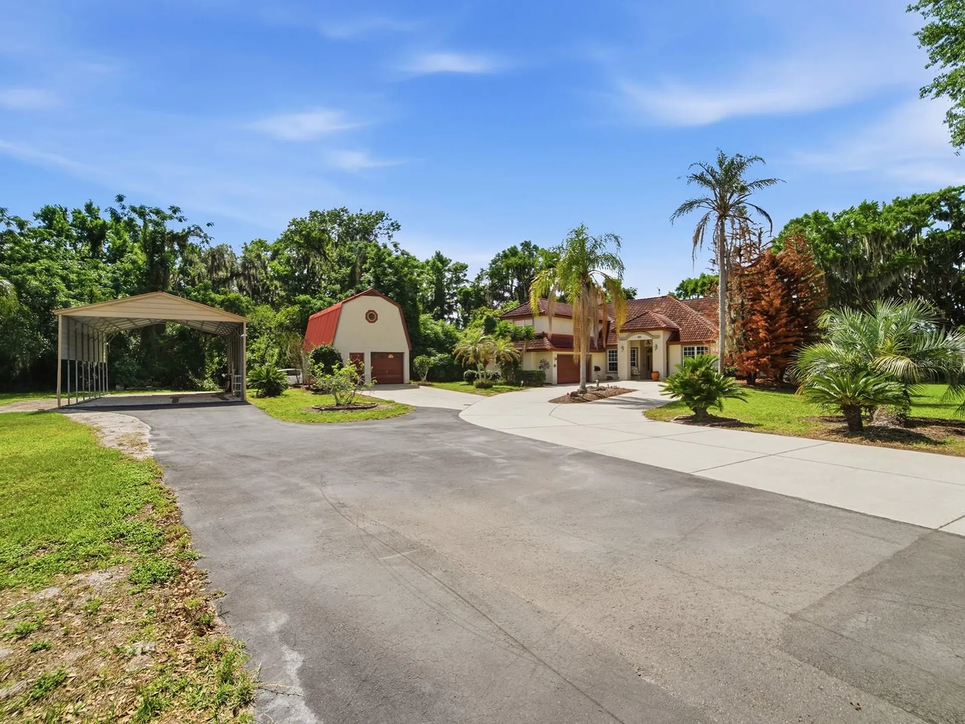 1031 Mellathon Circle Leesburg FL 34748