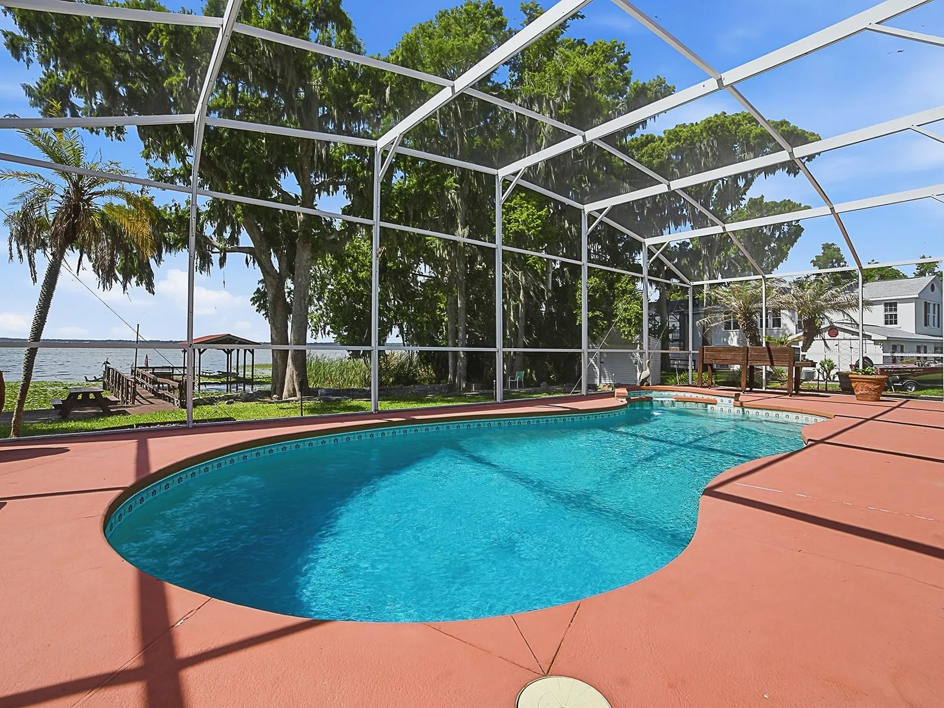 1031 Mellathon Circle Leesburg FL 34748