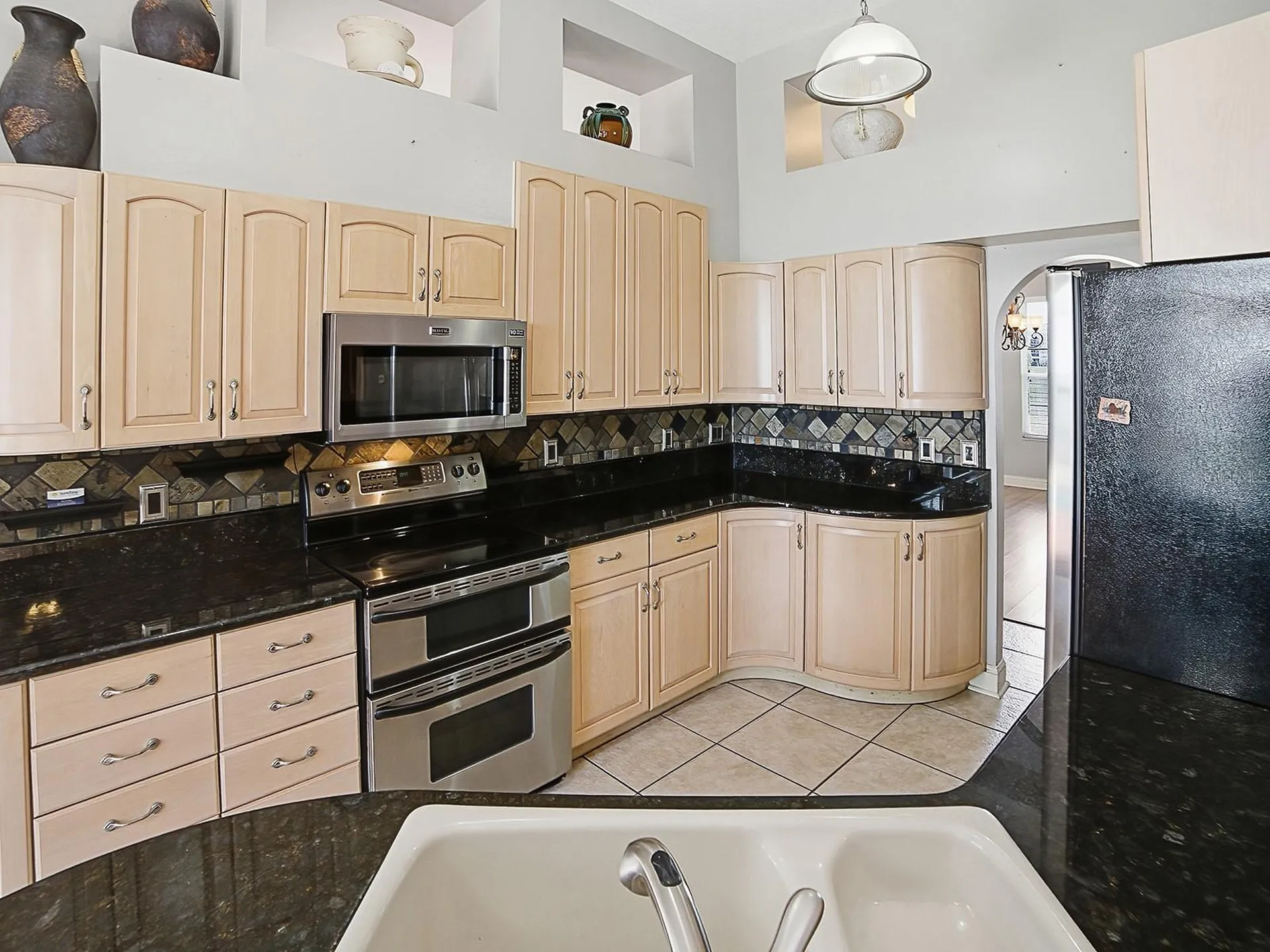 1031 Mellathon Circle Leesburg FL 34748