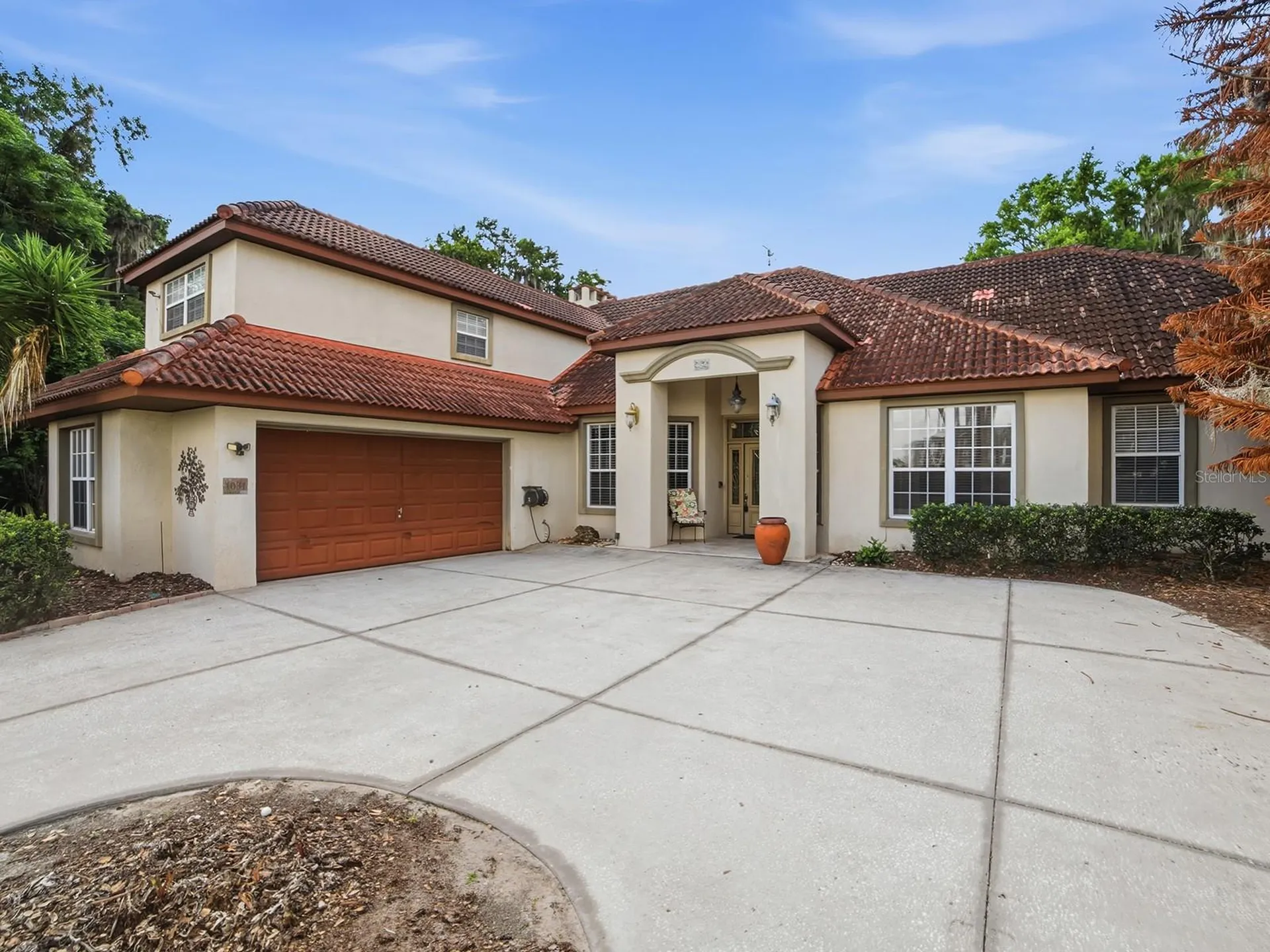 1031 Mellathon Circle Leesburg FL 34748