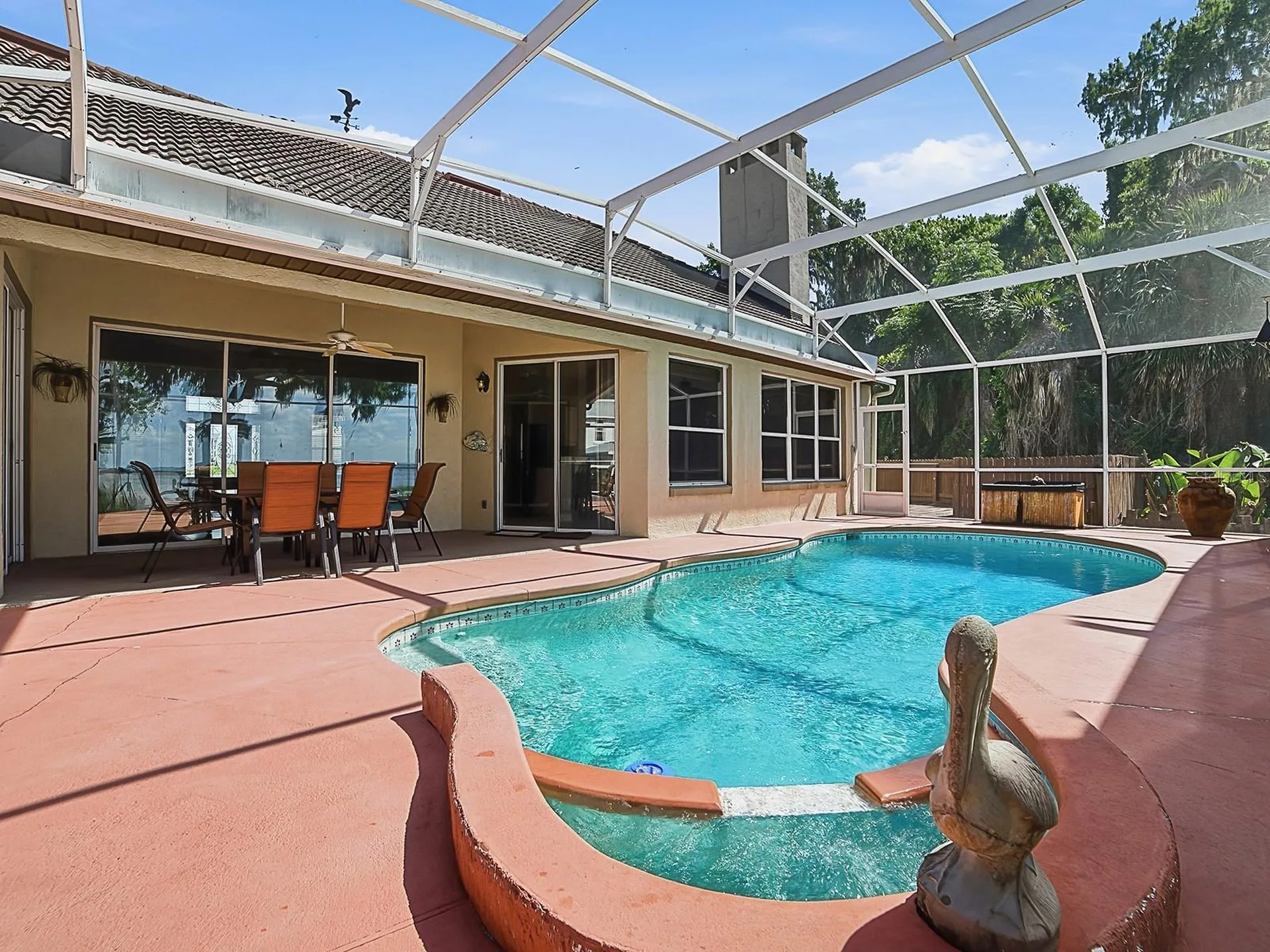 1031 Mellathon Circle Leesburg FL 34748