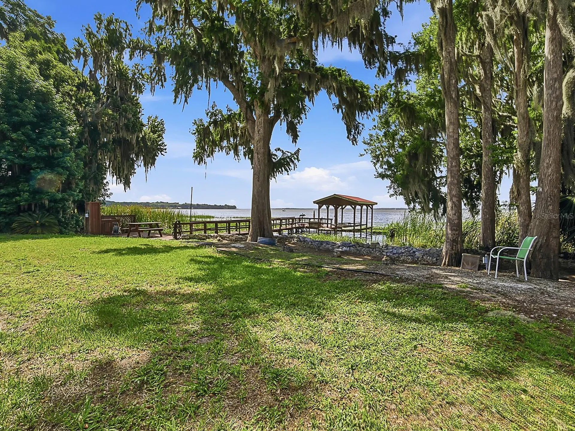 1031 Mellathon Circle Leesburg FL 34748