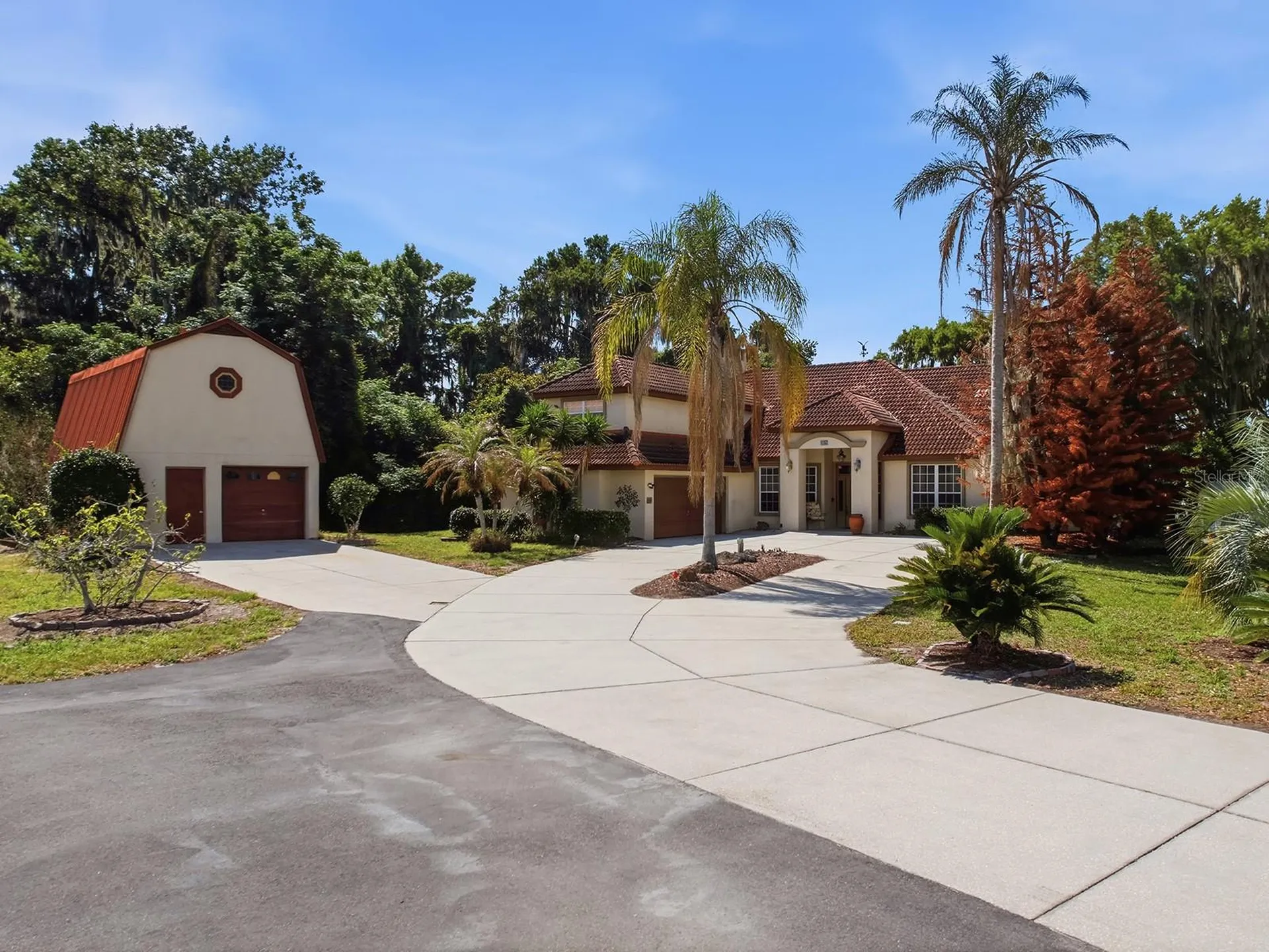1031 Mellathon Circle Leesburg FL 34748