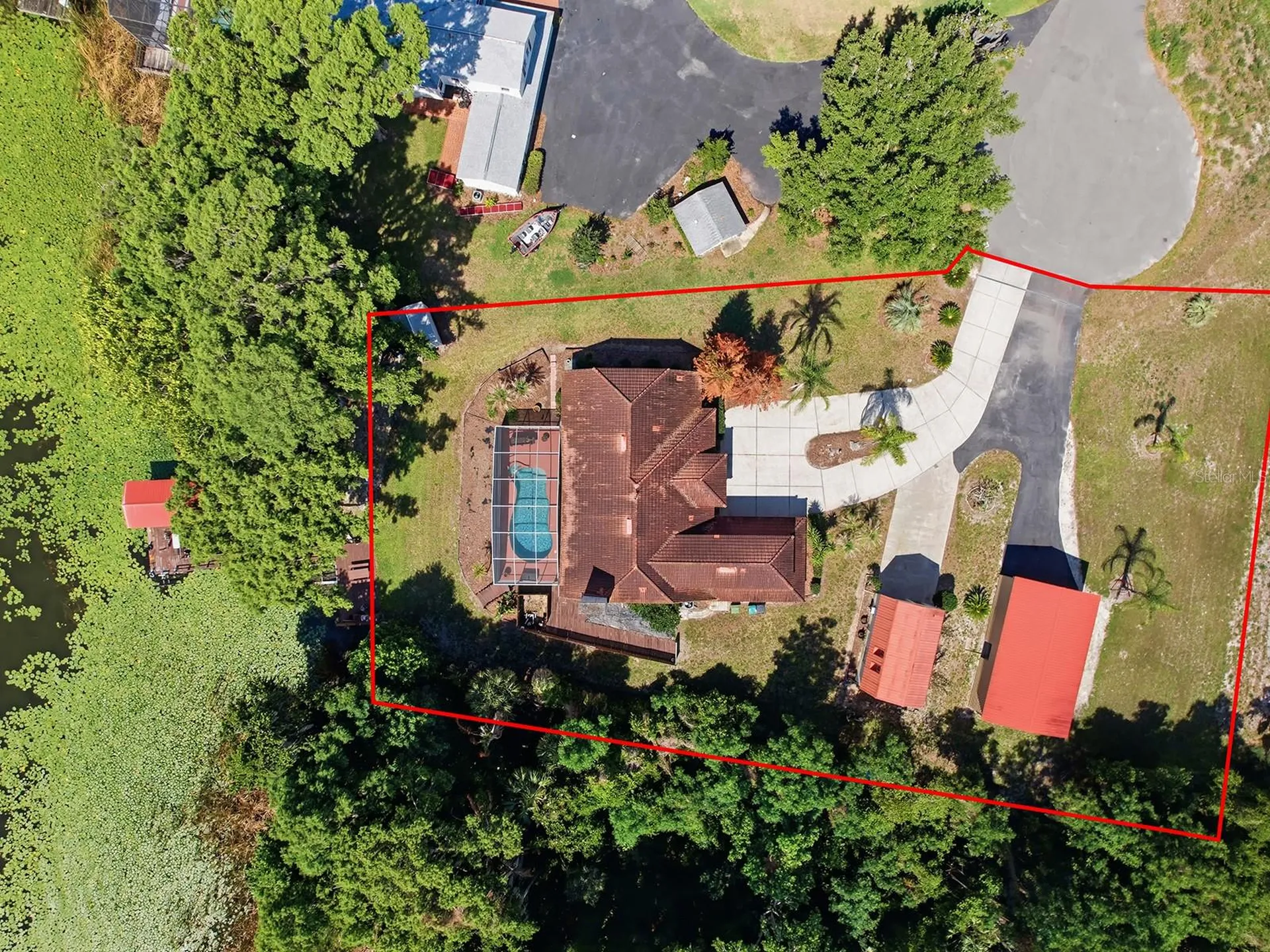 1031 Mellathon Circle Leesburg FL 34748