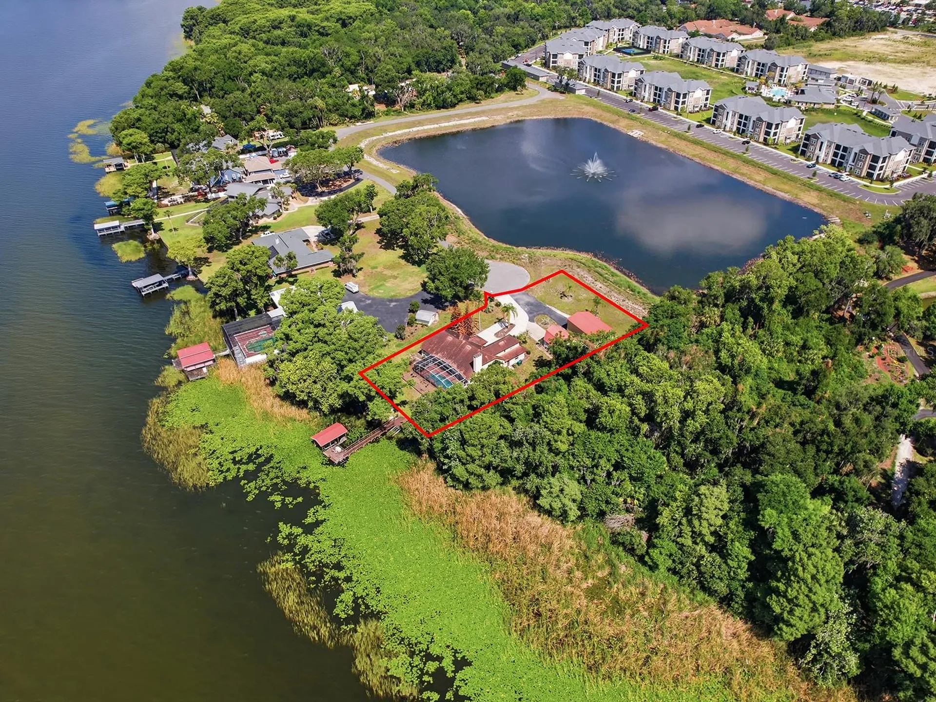 1031 Mellathon Circle Leesburg FL 34748