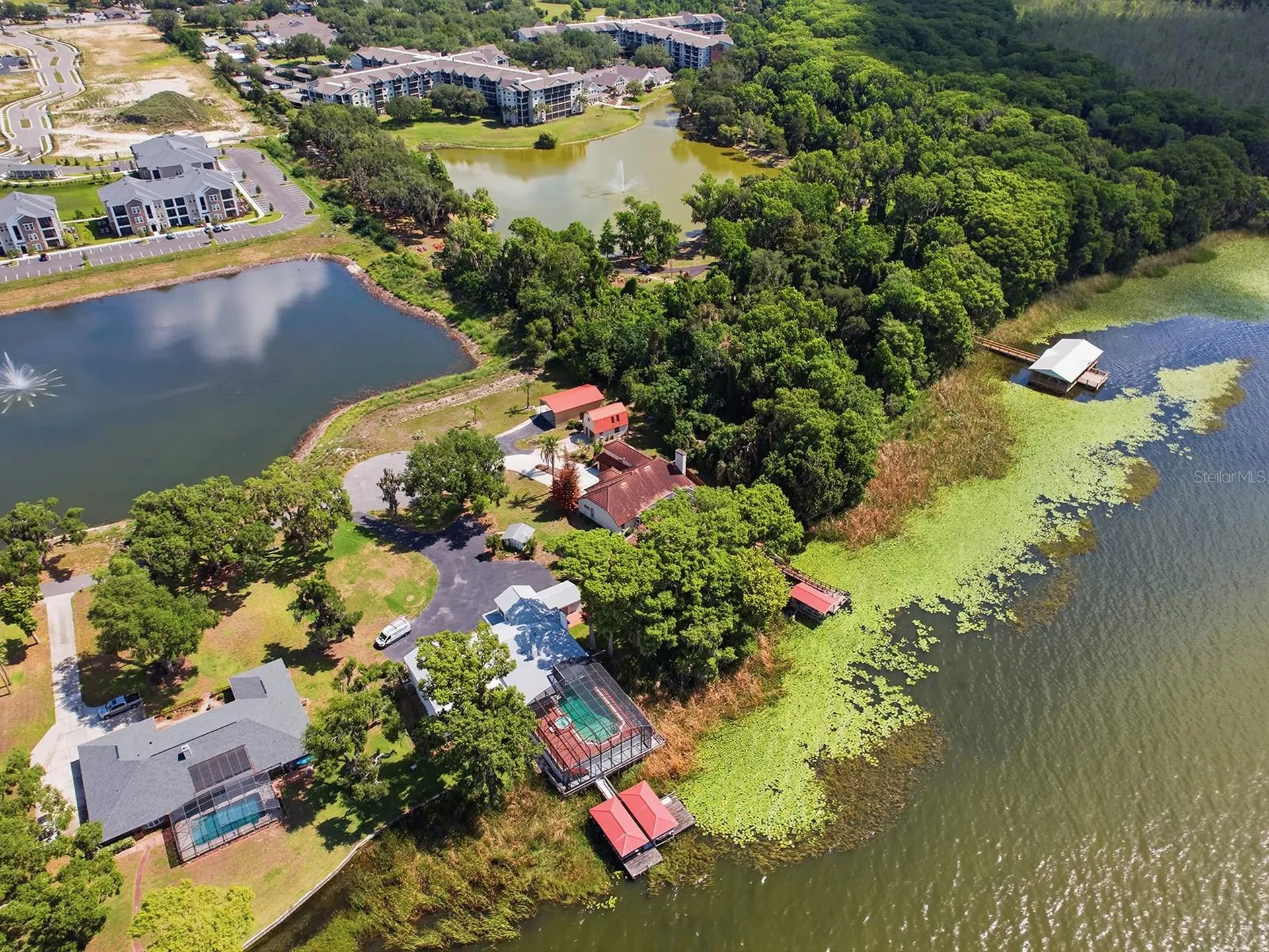 1031 Mellathon Circle Leesburg FL 34748